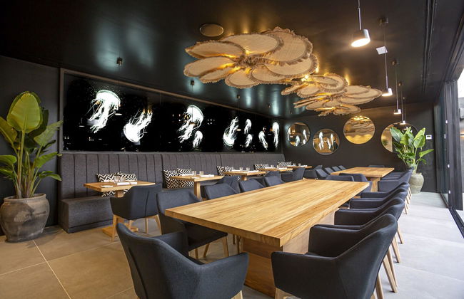 Migjorn Ibiza Suites & Spa - Foto 61