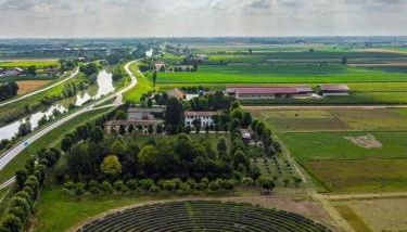 La Tenuta Va Oltre - Foto 2, Garden, Garden view