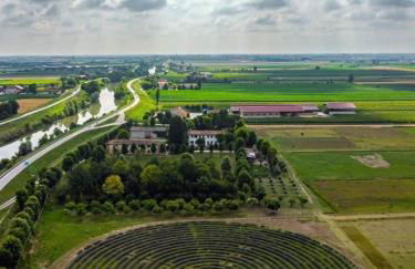 La Tenuta Va Oltre - Foto 2