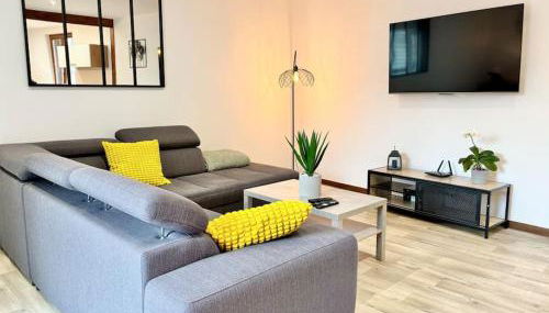 Gîte de la Fontaine Charmante maison au cœur de Beblenheim - Route des vins - Foto 2