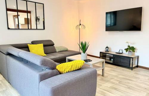 Gîte de la Fontaine Charmante maison au cœur de Beblenheim - Route des vins - Foto 2