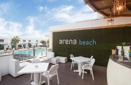 Hotel Arena Beach - Photo 66