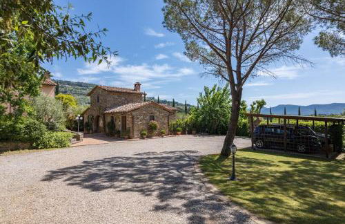 LA CAPANNINA 2&2, Emma Villas - Foto 44