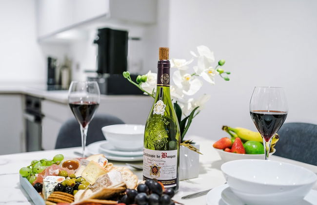 Short and Long Stay Deals for Business and Leisure - Foto 16