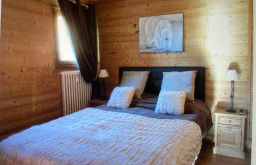 Appartement l'Edelweiss - Foto 7