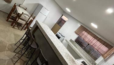 Casa de Temporada Carrancas-MG - Foto 2