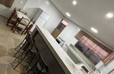 Casa de Temporada Carrancas-MG - Foto 2