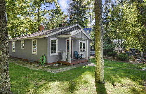 The Guest Cabin Holiday Home - Foto 45