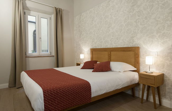 Le Fiorentine Boutique Apartments - Foto 13