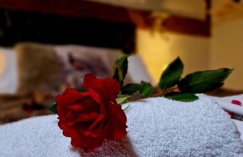 The Hamilton - The Studio luxury holiday let's - Foto 56