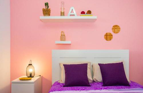 Eslanzarote Acoruma House, Super Wifi, Heated Pool - Foto 9