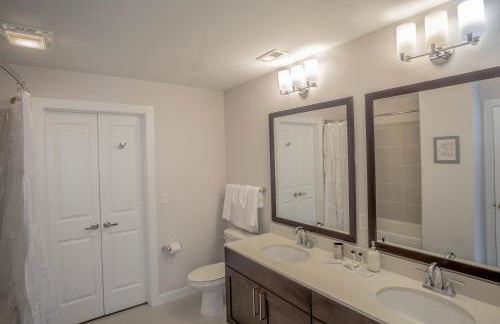 High Rise 2 Bedroom apartment in a Great location apts - Foto 21