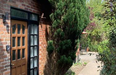 The Old Exchange - Photo 15