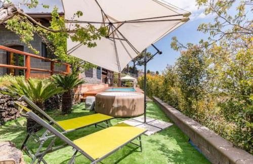 Villa Gorna - Foto 35