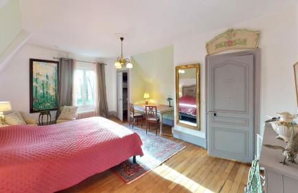 Château de Saint-Clair - Foto 39