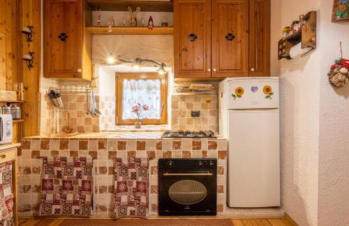 CASA VACANZA "AI PIEDI DEL BOSCO" - Photo 5