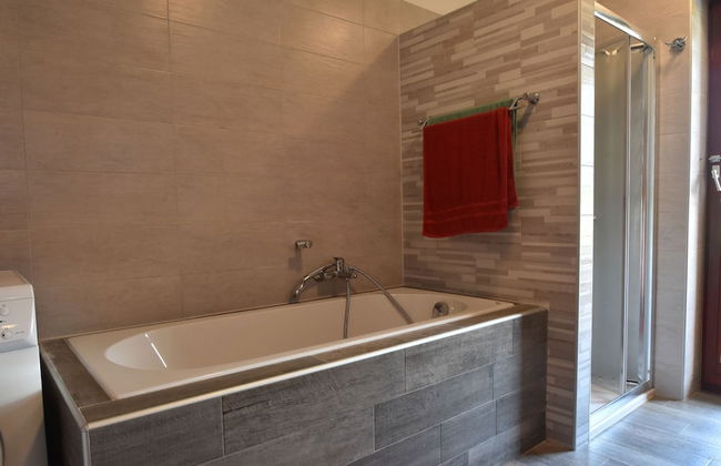 Premium Apartment in Barban With Private Pool - Foto 13