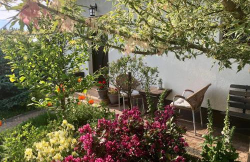 Solny Domek Salt House - Foto 21