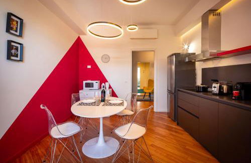 Sky Blue Rooms - Foto 8