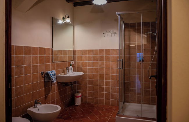 Agriturismo La Ripolina - Foto 66