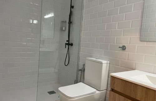 C10 Apartamento de un dormitorio en Pio XII, Madrid - Foto 15