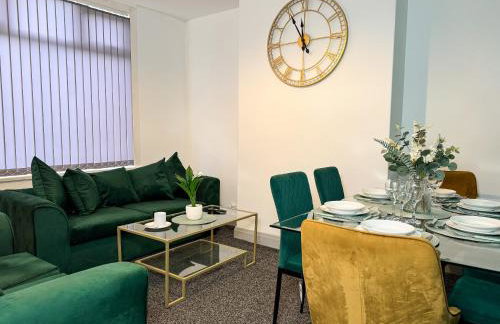 Hambledon House 4BR Entire Home - Foto 8