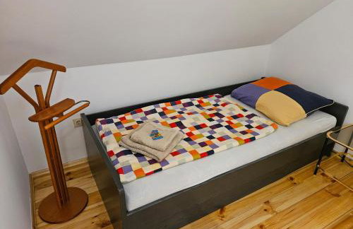 Ferienhaus JULKA am See mit Kamin & WLAN - Domek Letniskowy JULKA - Foto 27