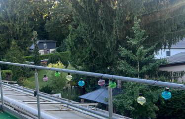 Light-flooded 3-room apartment with balcony - Photo 20