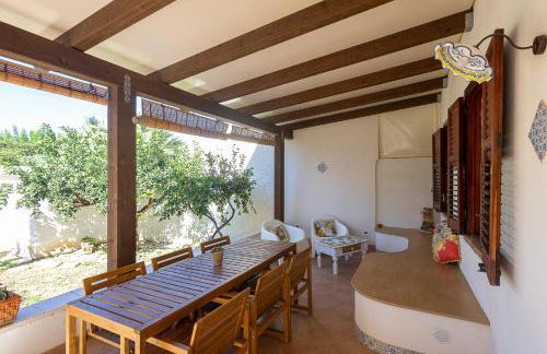 Di Mari e d'Amuri Casa Vacanza - Foto 38