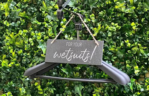 ‘Sandy Bottom’ - Apartment by the sea - Foto 27