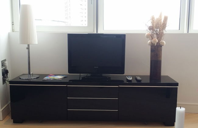 Gunwharf Quays Waterfront - Foto 9