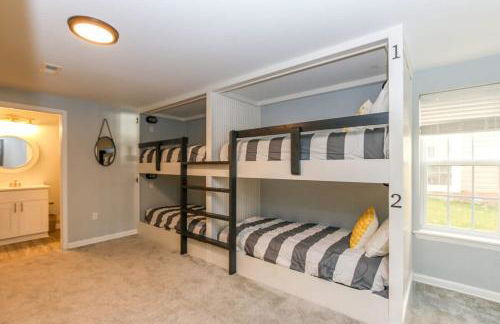 House #46 Grits Carlton Lakefront (no pets) - Photo 25