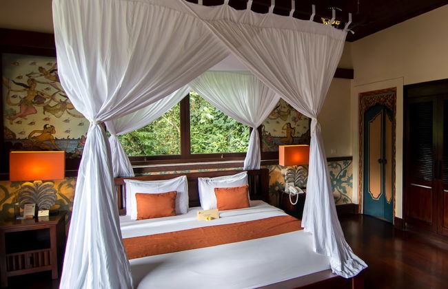 Bidadari Private Villas & Retreat - Photo 10