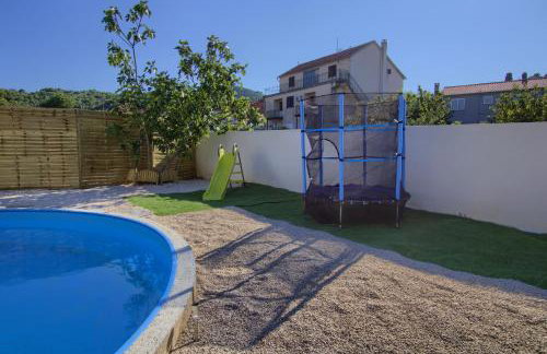 Delux apartments Villa Mihaela - Foto 34