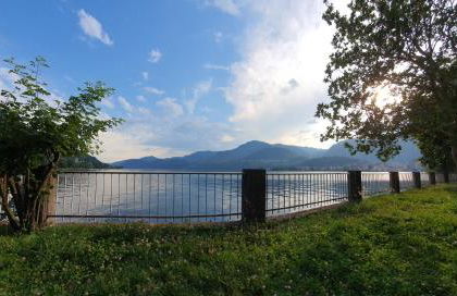 Beautiful Place a Lago d'Orta mit direktem Seezugang - Foto 40