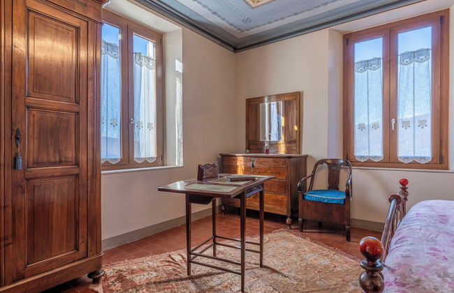 Orazio Liberty House, Lunigiana, Nature - Foto 15