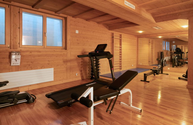 Antares R05 - Foto 36