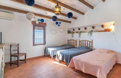 Casa Antonia - Villa entière avec piscine - Vue mer et montagne - Algarrobo - Costa del Sol - Foto 23