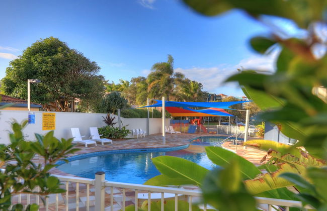 Alex Beach Cabins - Foto 68