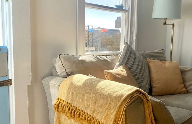 Charming 3-bed House, Saint Ives, nr Beach & Town - Foto 7