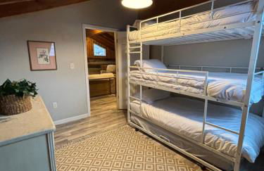 The Hilltop Cabin - Foto 7