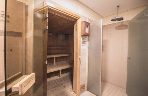 Samara Resort Gym Spa Jacuzzi Pools Marbella - Foto 49
