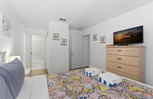 4 BR No carpet Just Remodeled Unit SR1205 - Foto 26