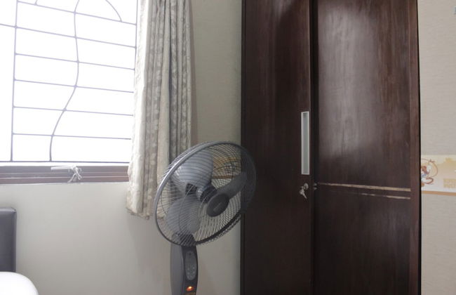 Strategic & Cozy 2BR at Majesty Apartment near Maranatha Christian University - Foto 7