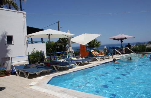 Porto Bello Hotel Apartments - Foto 49