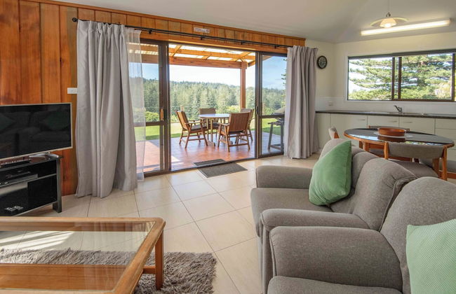 Whispering Pines - Foto 14