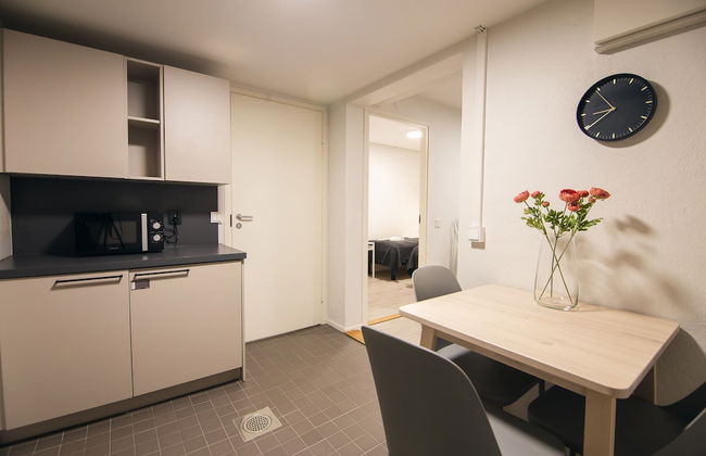 Spot Apartments Helsinki - Foto 43