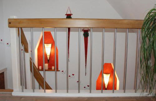 Ferienwohnung Christina - Foto 2