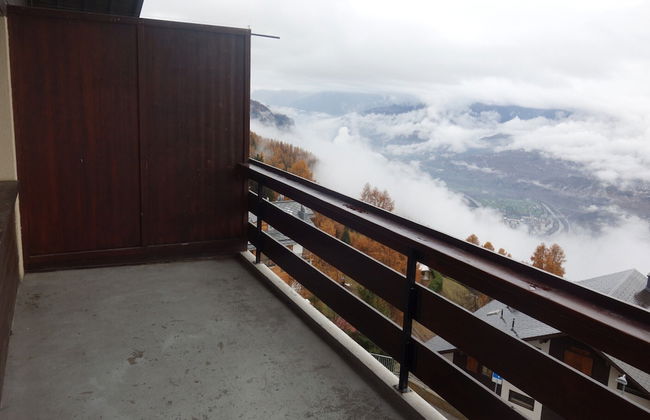 Ski Lift Apartment With Views - Foto 16