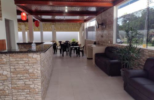 Pousada pesque park 2 - Foto 8